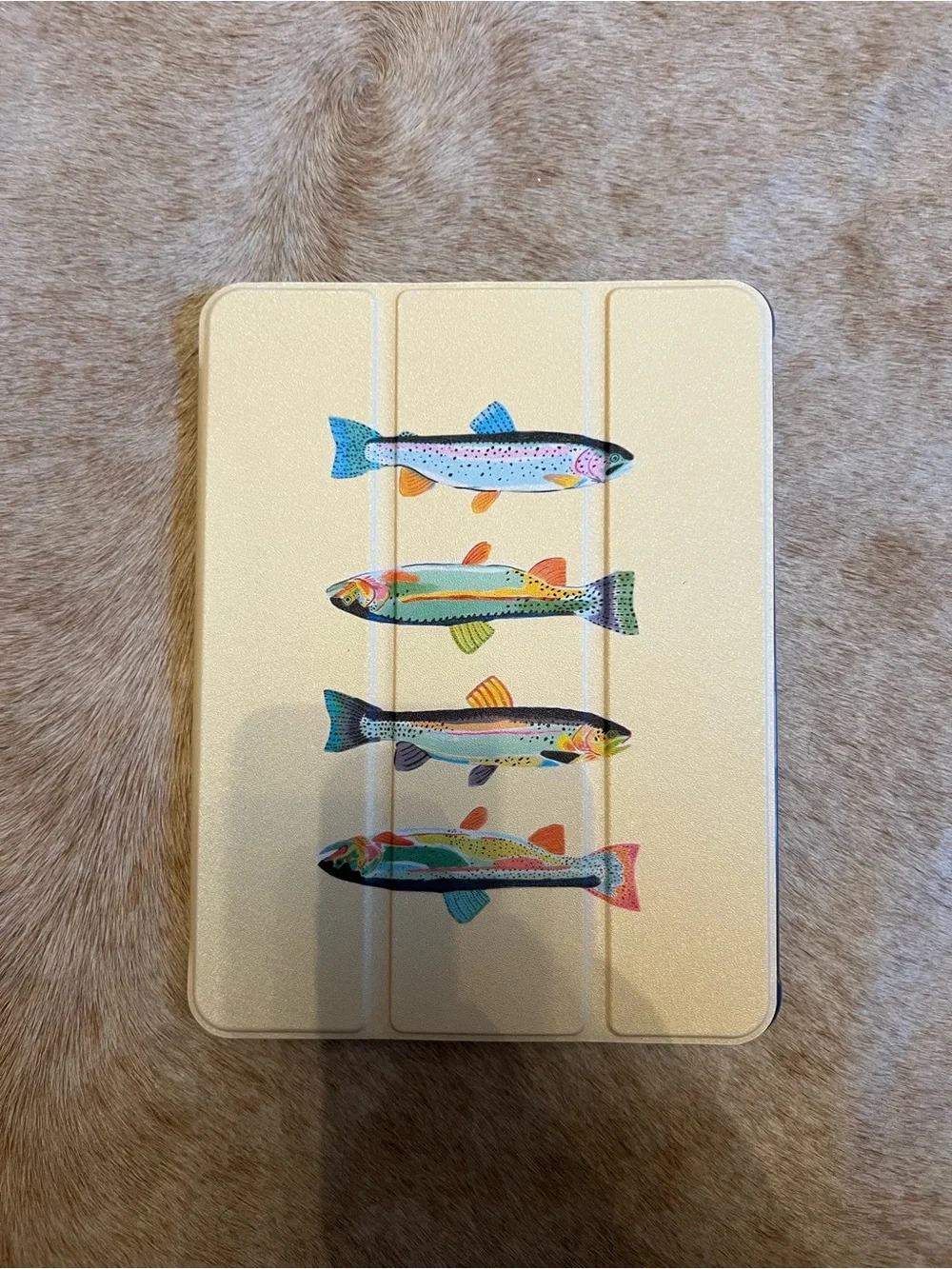 iPad Air Case
